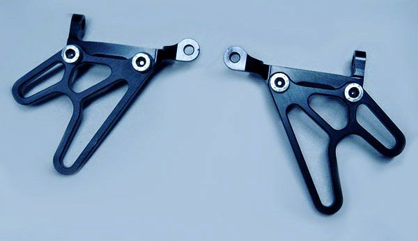 Attack Performance Race Lifter Kit for Yamaha YZF-R6 (2006-16) Attack Performance Race Lifter Kit for Yamaha YZF-R6 (2006-16)
